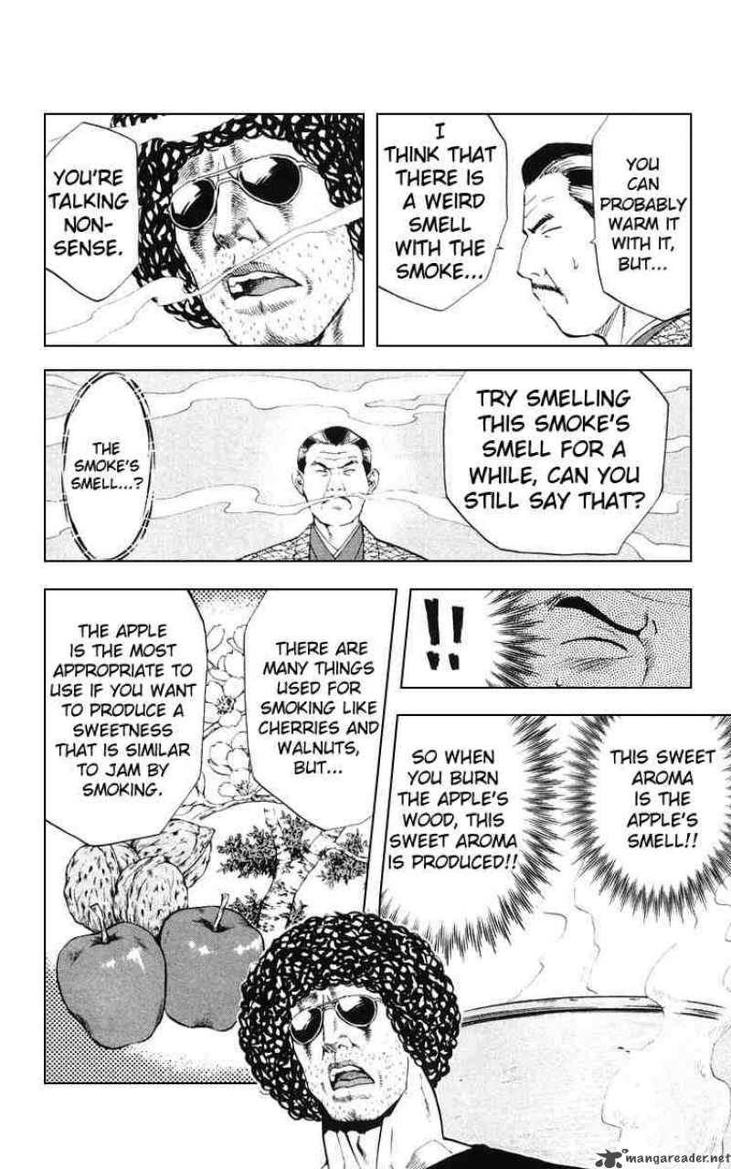 Yakitate Japan Chapter 156 Page 10