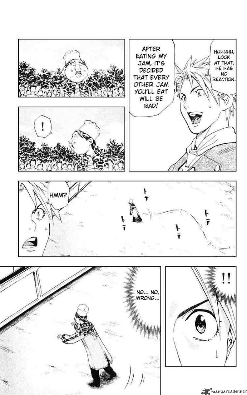 Yakitate Japan Chapter 156 Page 15