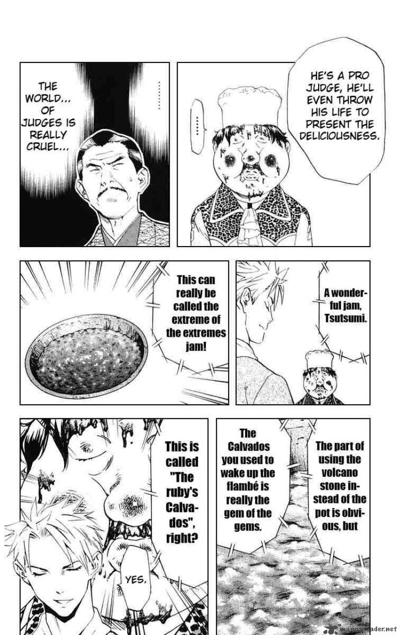 Yakitate Japan Chapter 156 Page 2