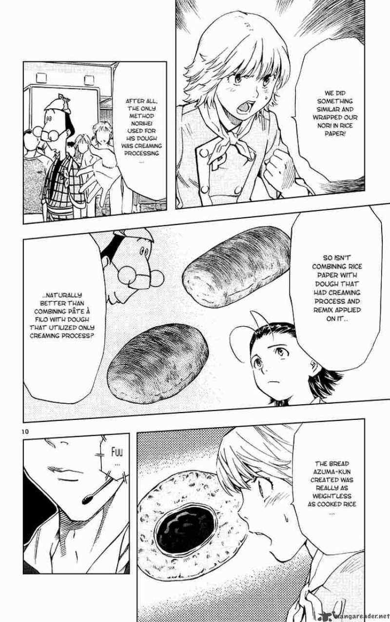 Yakitate Japan Chapter 163 Page 13