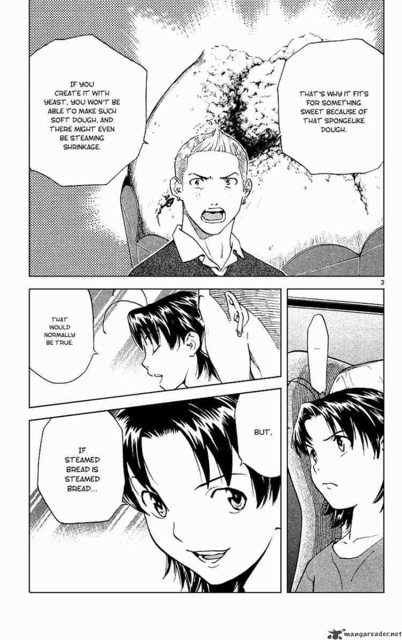 Yakitate Japan Chapter 166 Page 3