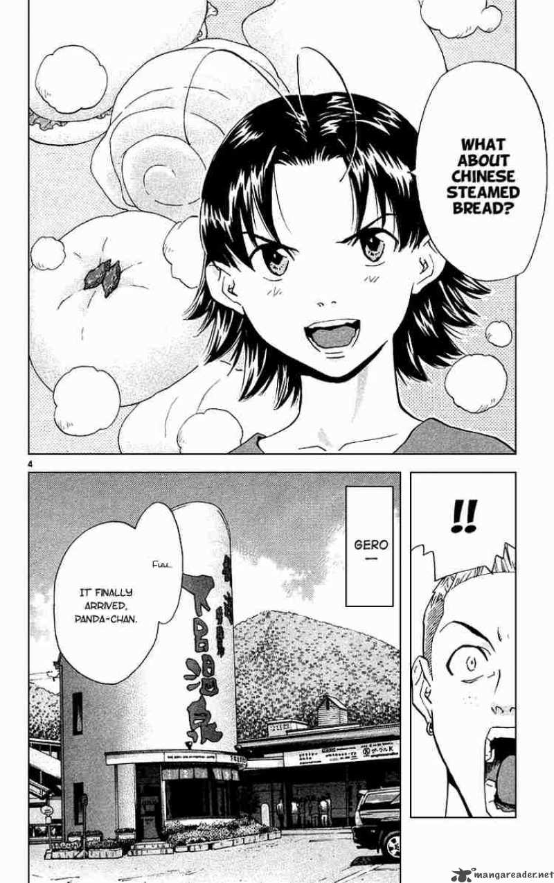 Yakitate Japan Chapter 166 Page 4