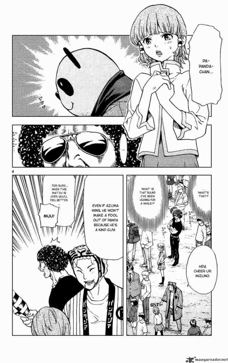 Yakitate Japan Chapter 169 Page 4