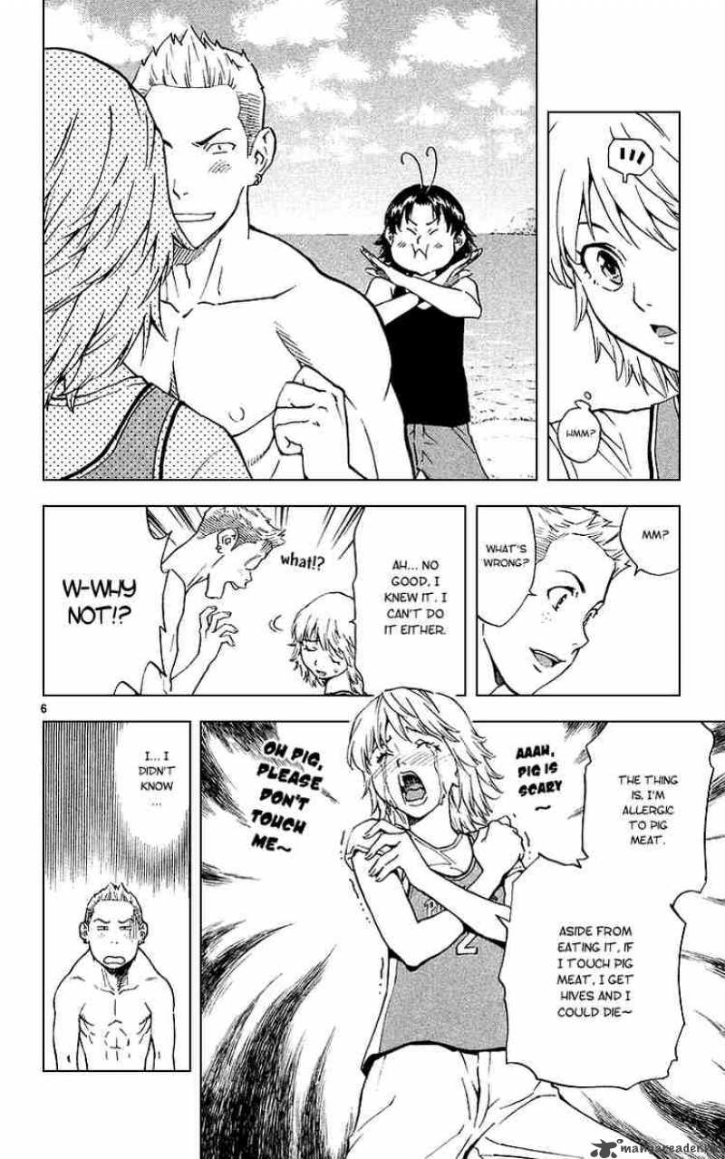 Yakitate Japan Chapter 174 Page 6