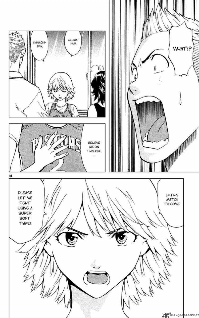 Yakitate Japan Chapter 175 Page 18