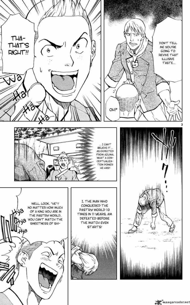 Yakitate Japan Chapter 184 Page 3