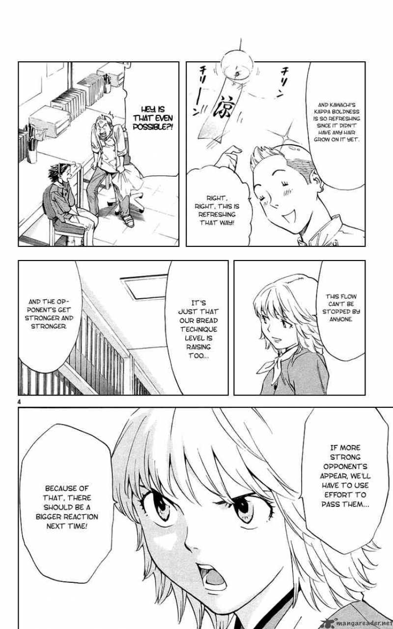 Yakitate Japan Chapter 188 Page 4