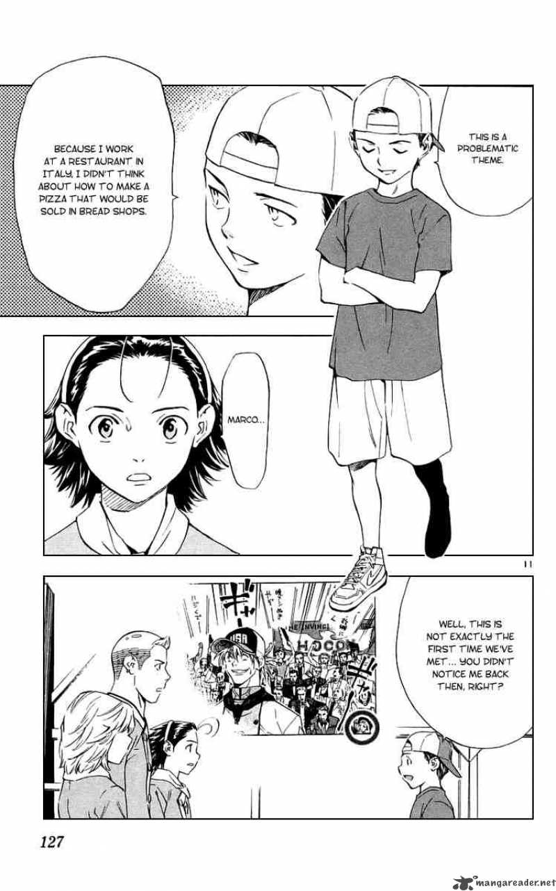 Yakitate Japan Chapter 189 Page 11