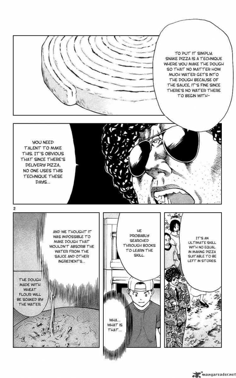 Yakitate Japan Chapter 192 Page 2