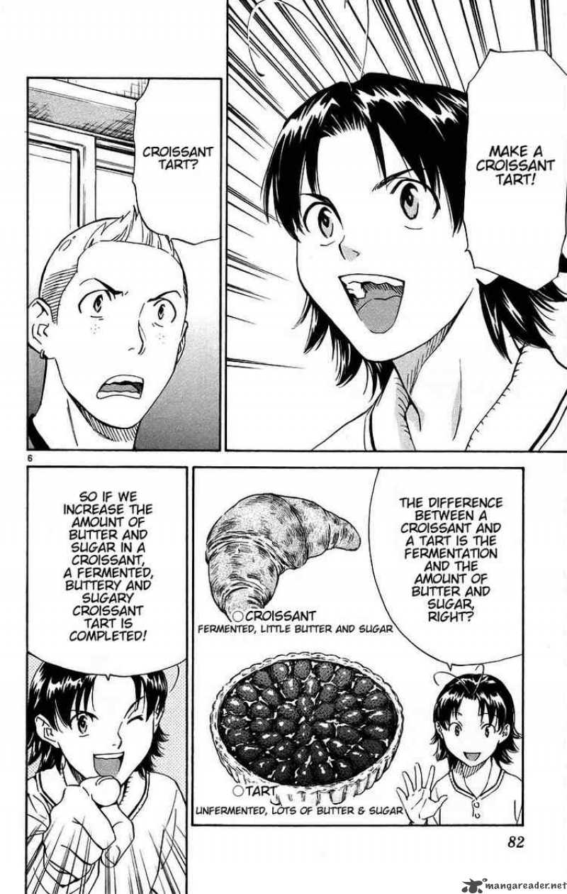 Yakitate Japan Chapter 197 Page 6