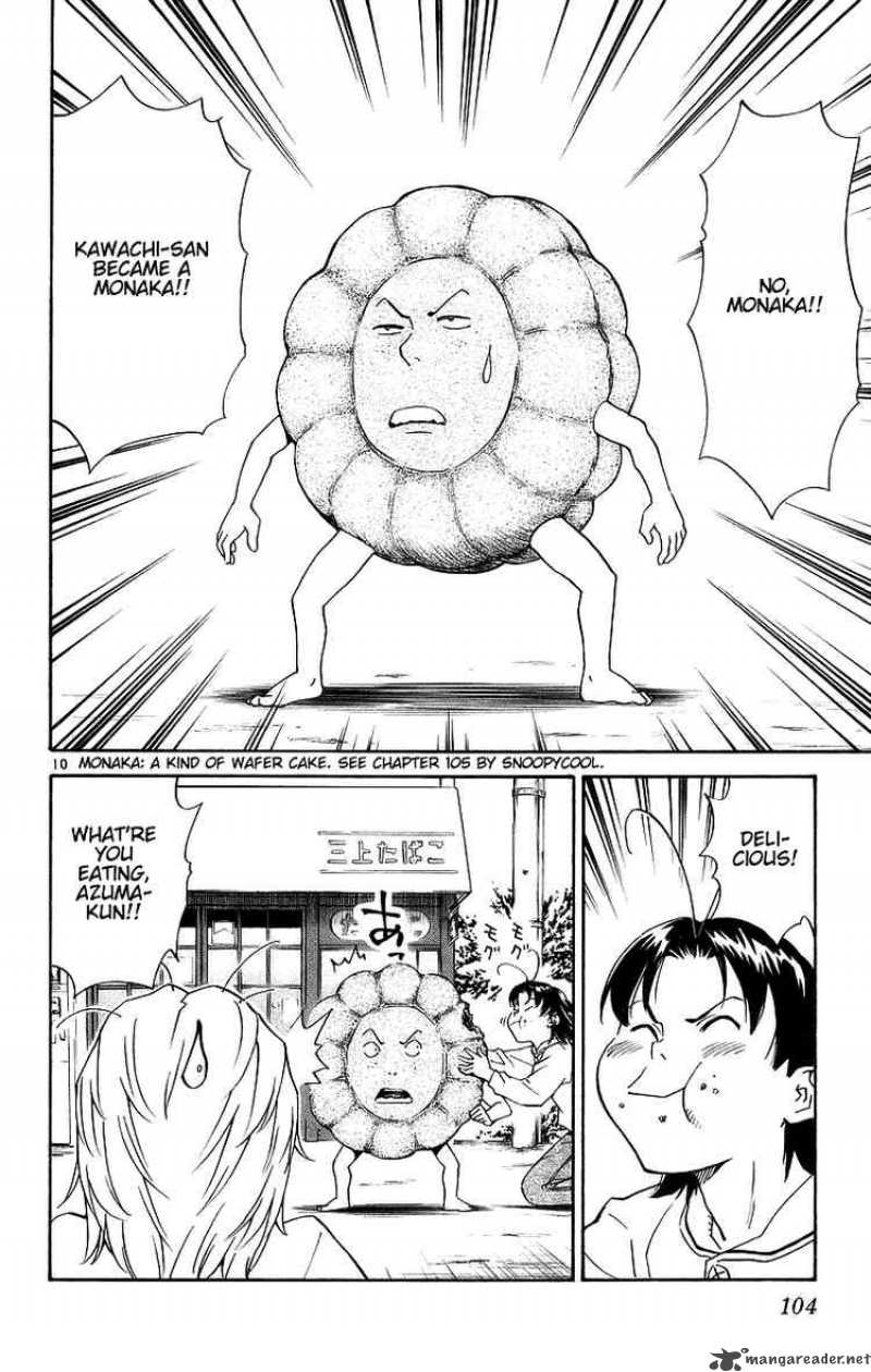 Yakitate Japan Chapter 198 Page 10