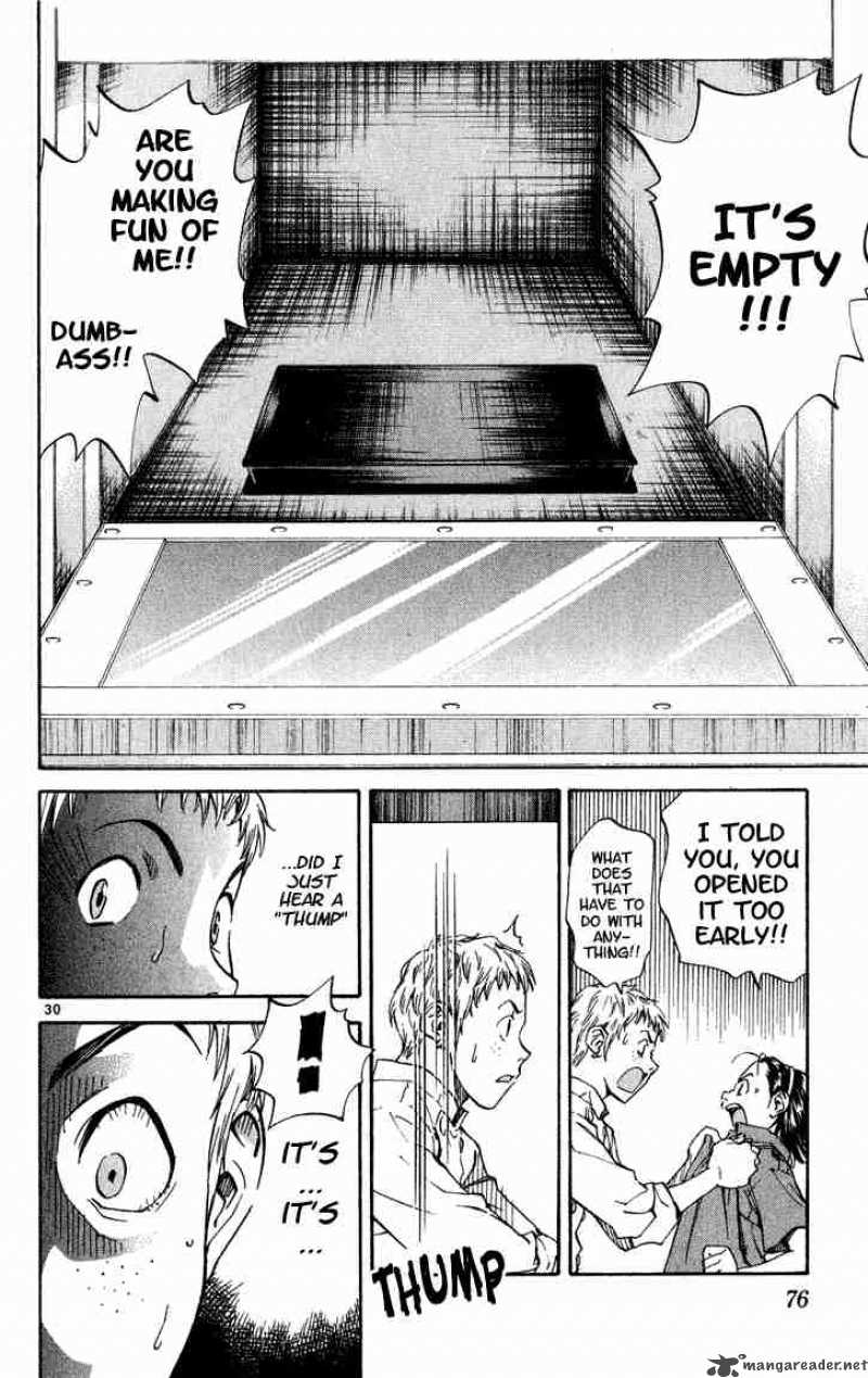 Yakitate Japan Chapter 2 Page 30