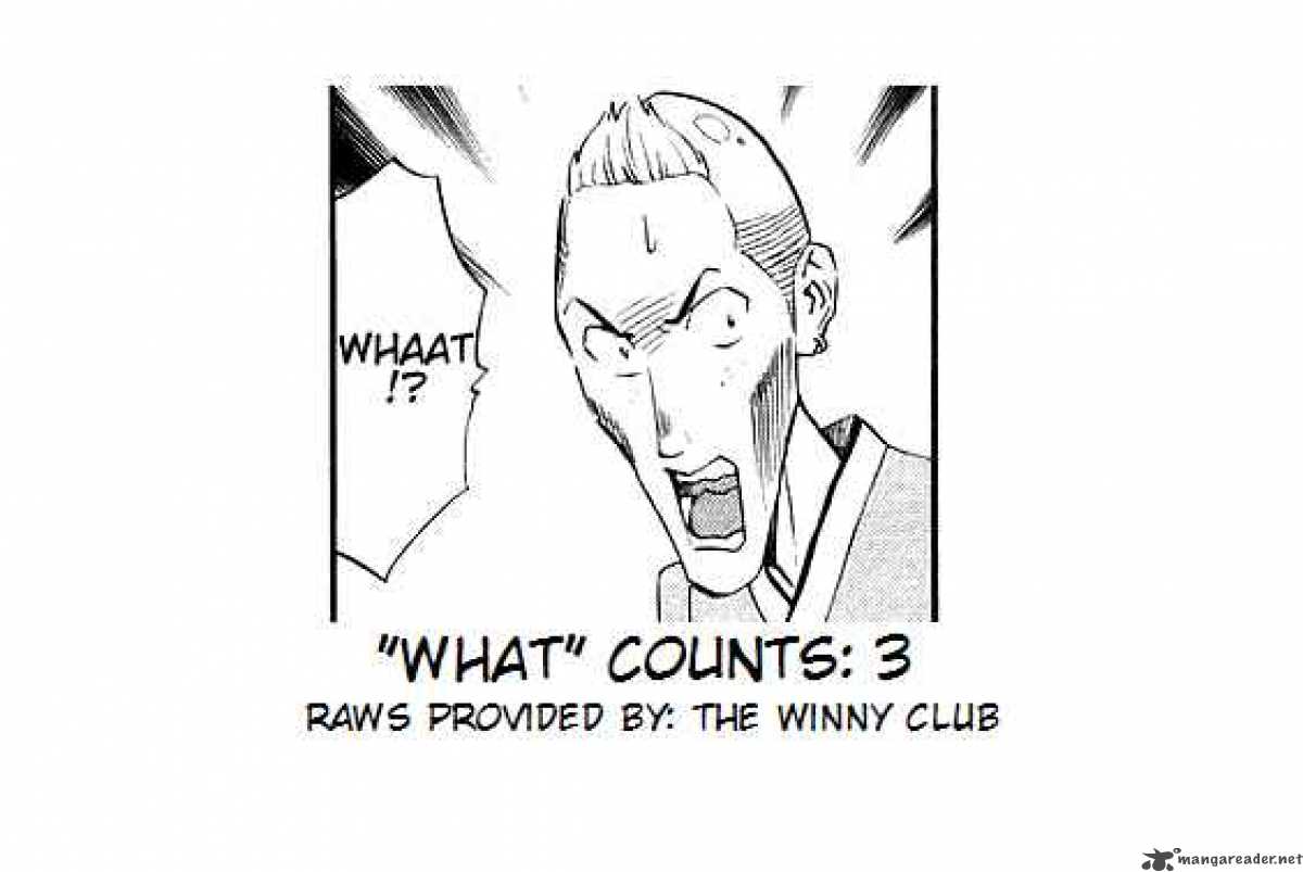 Yakitate Japan Chapter 201 Page 19