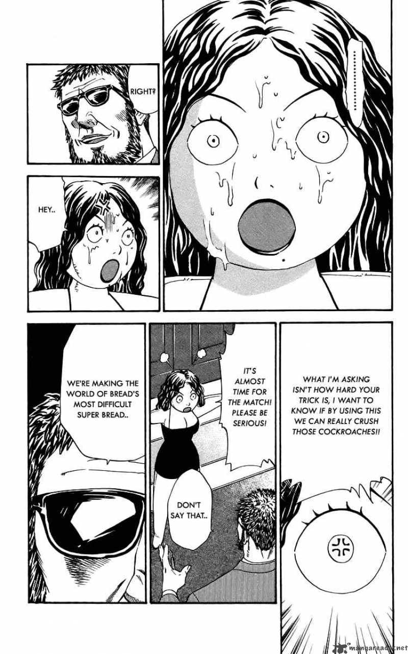 Yakitate Japan Chapter 210 Page 11