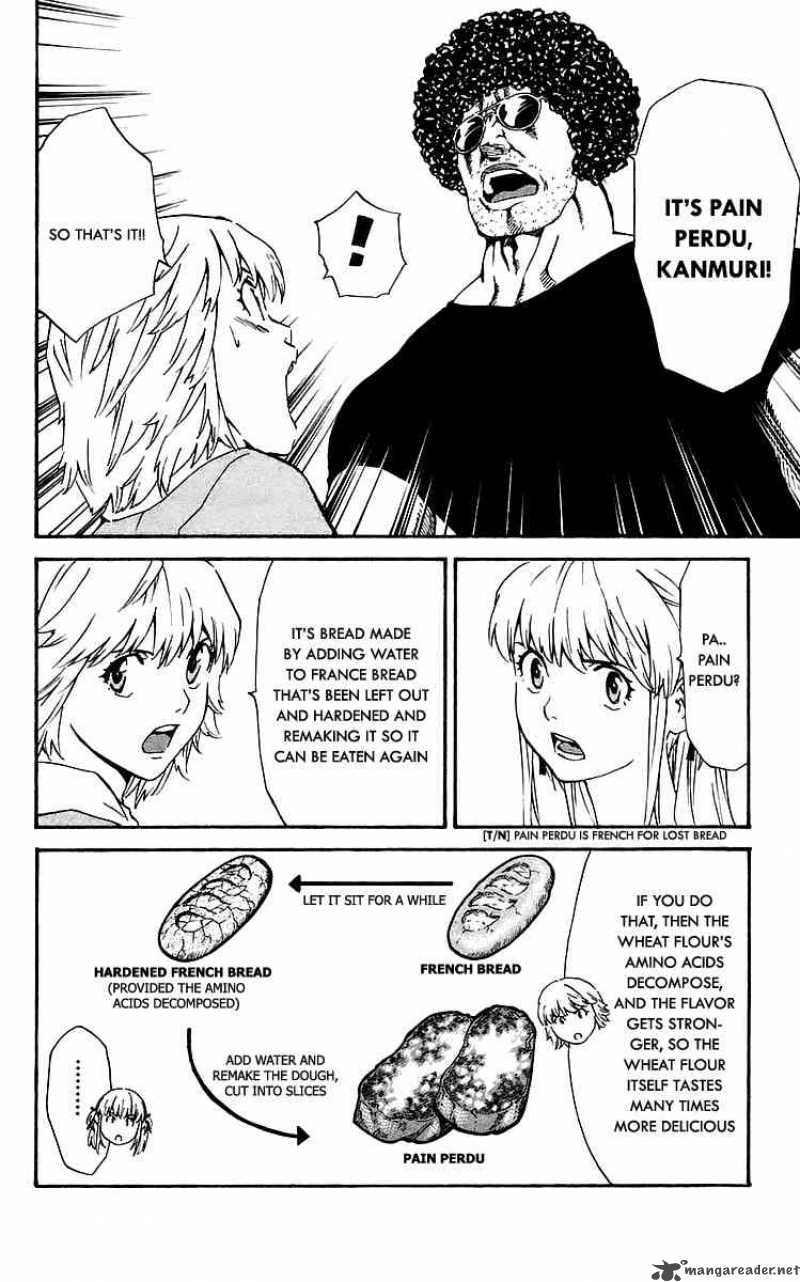 Yakitate Japan Chapter 211 Page 10