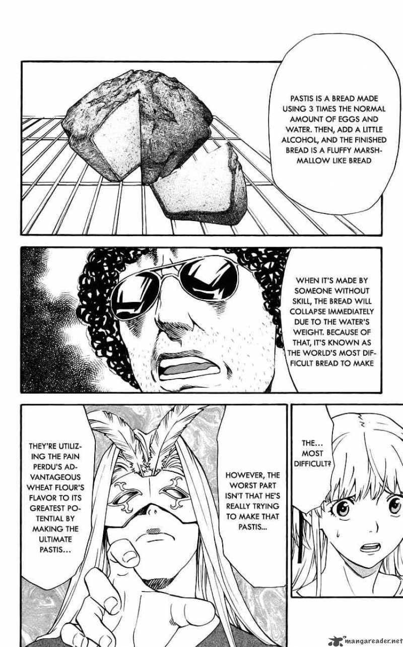 Yakitate Japan Chapter 211 Page 14