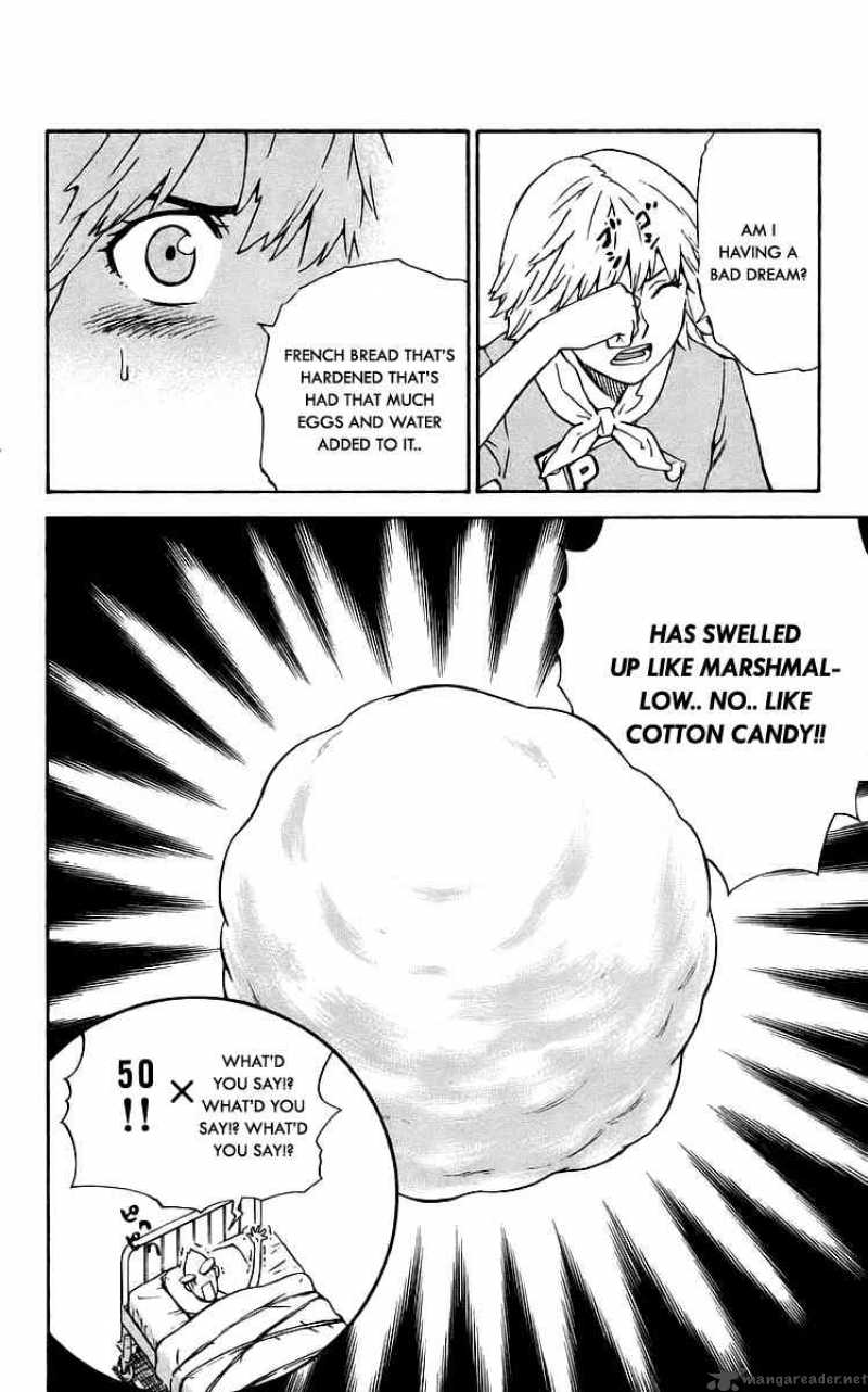 Yakitate Japan Chapter 211 Page 18