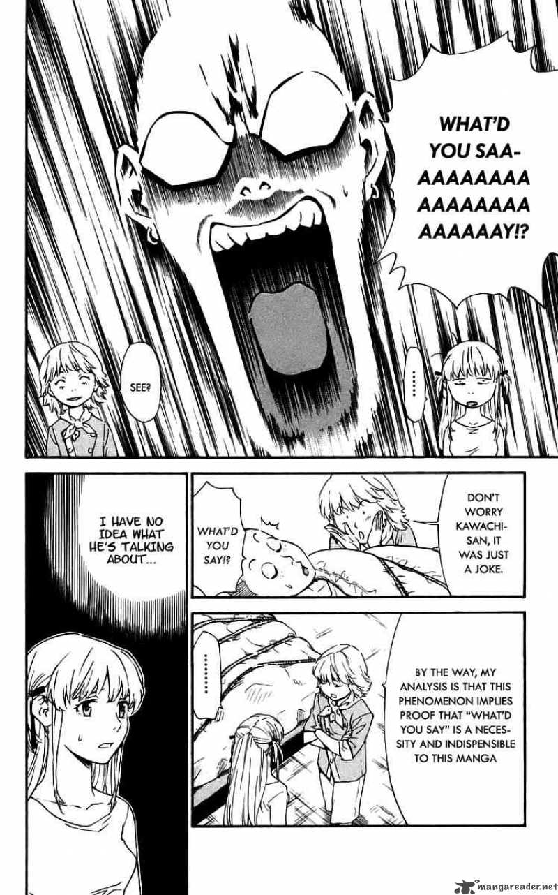 Yakitate Japan Chapter 211 Page 6