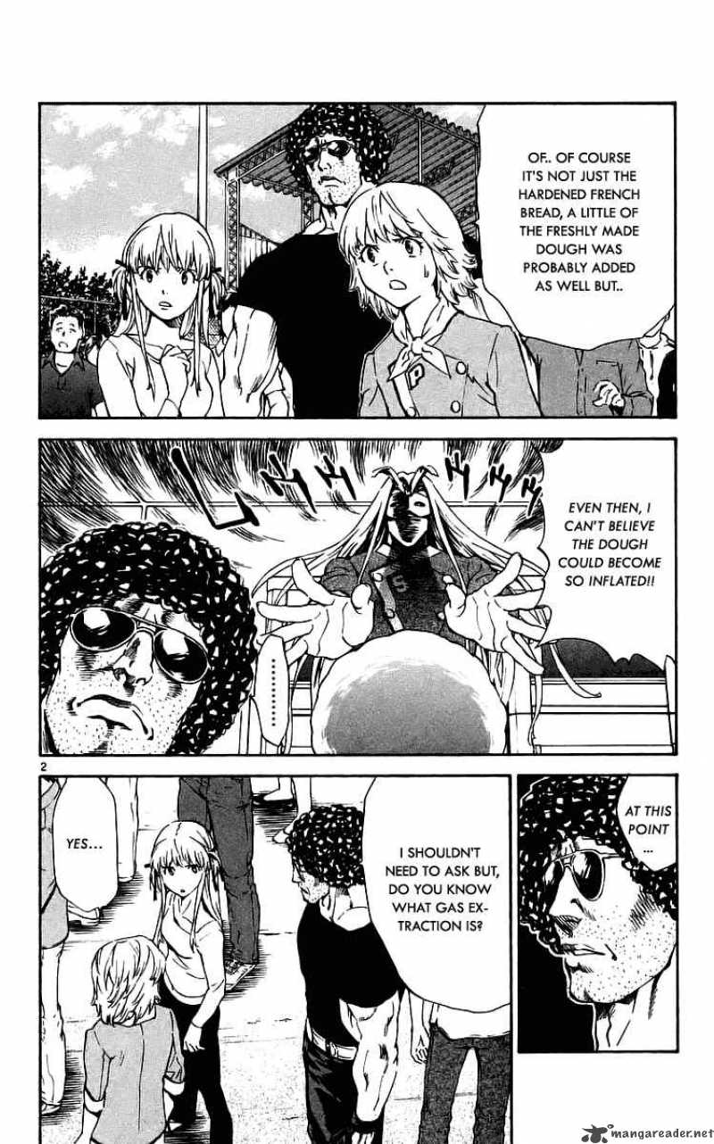 Yakitate Japan Chapter 212 Page 2