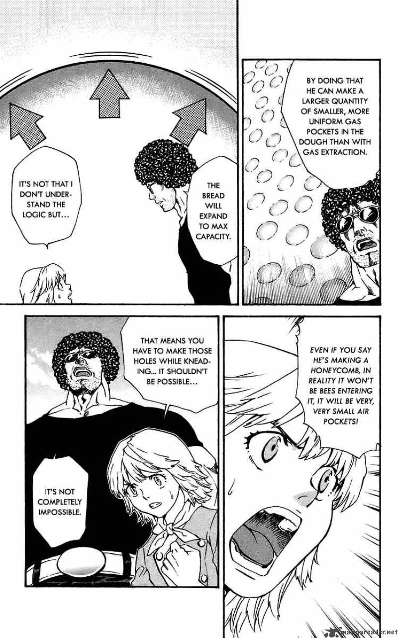 Yakitate Japan Chapter 212 Page 5