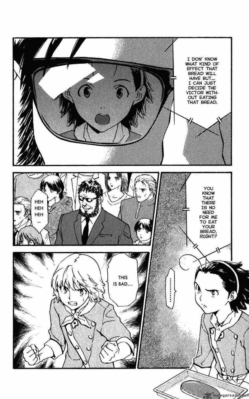 Yakitate Japan Chapter 213 Page 6