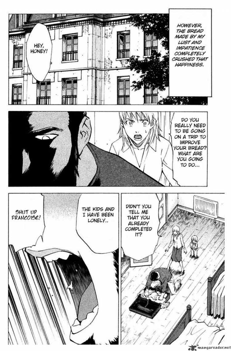 Yakitate Japan Chapter 215 Page 10