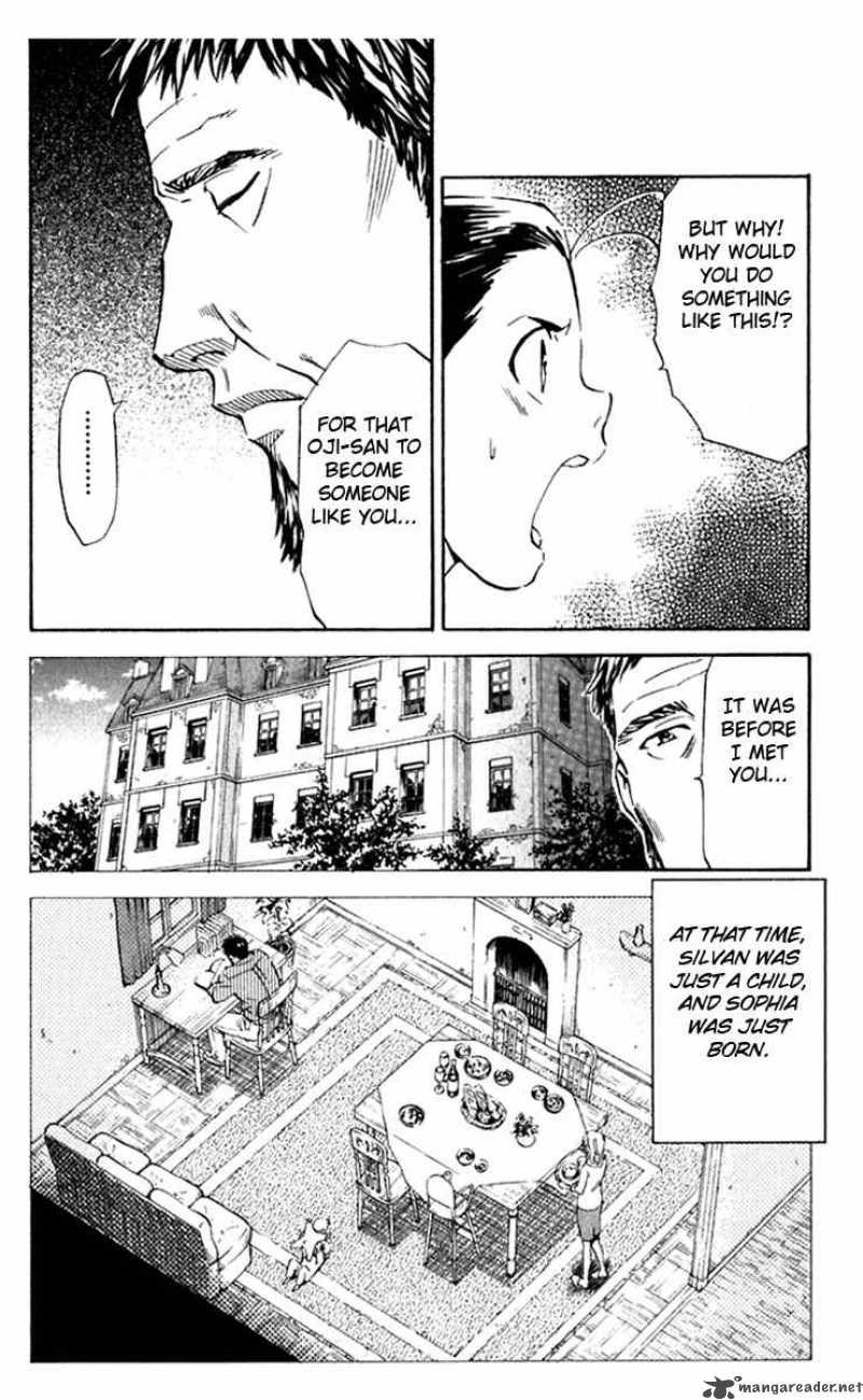 Yakitate Japan Chapter 215 Page 4