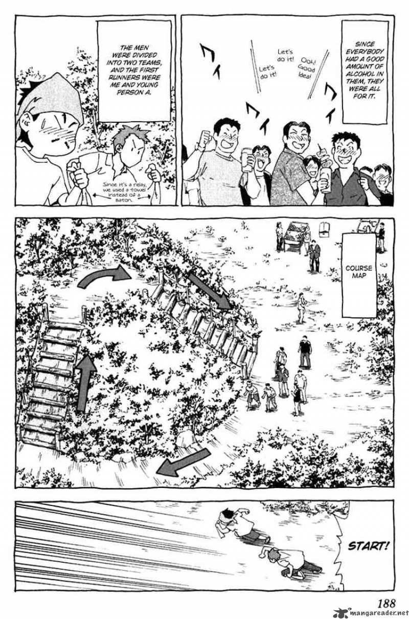 Yakitate Japan Chapter 222 Page 20