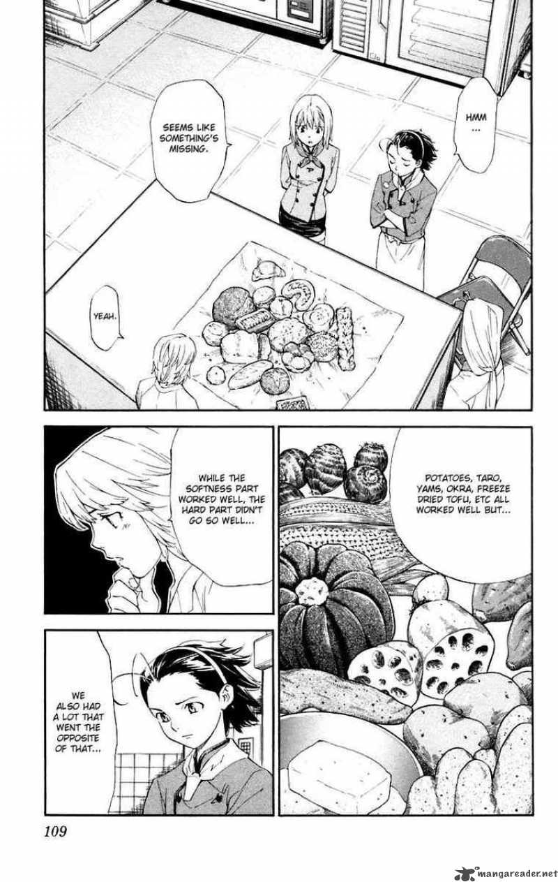 Yakitate Japan Chapter 228 Page 15