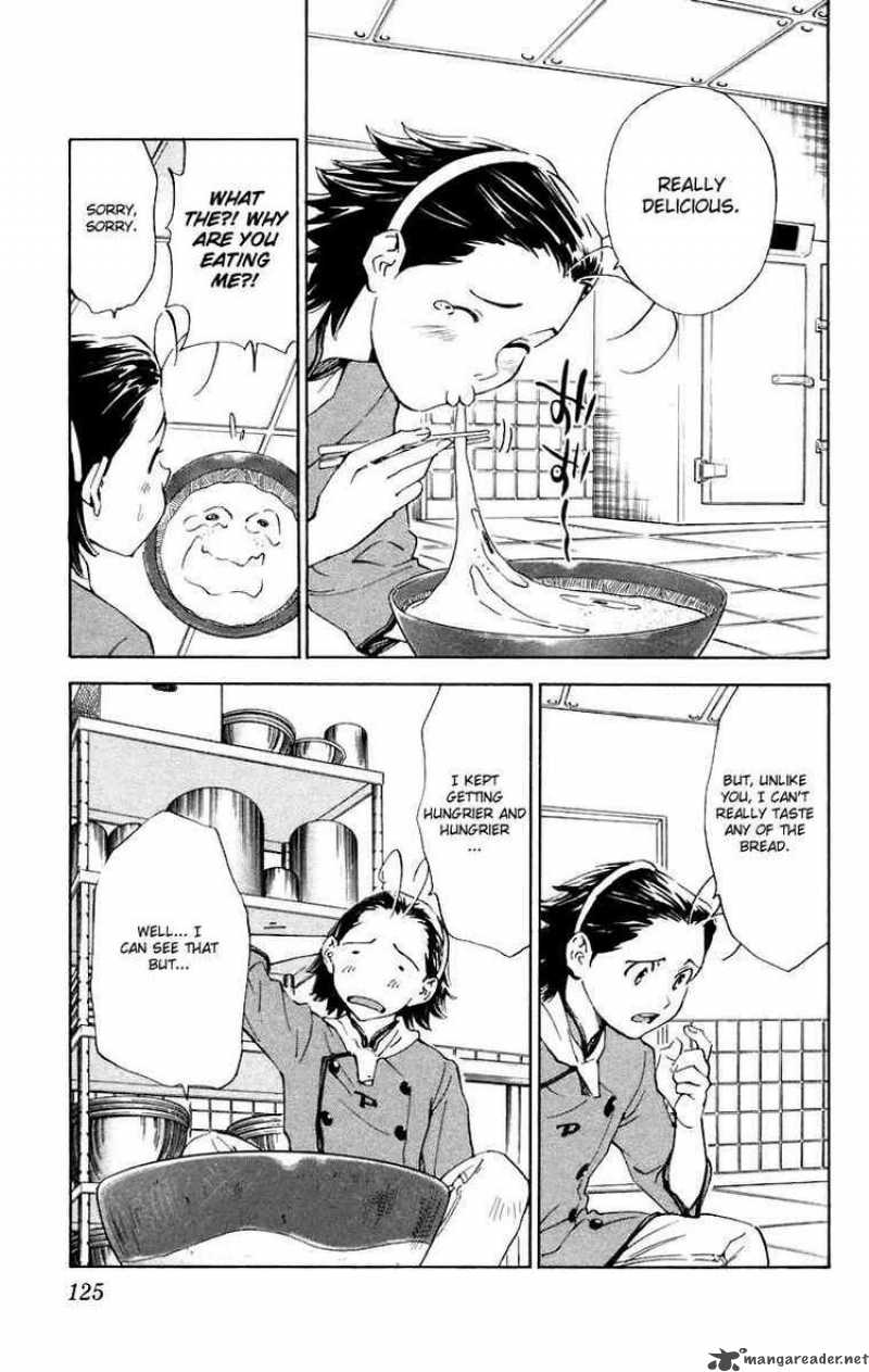 Yakitate Japan Chapter 229 Page 13