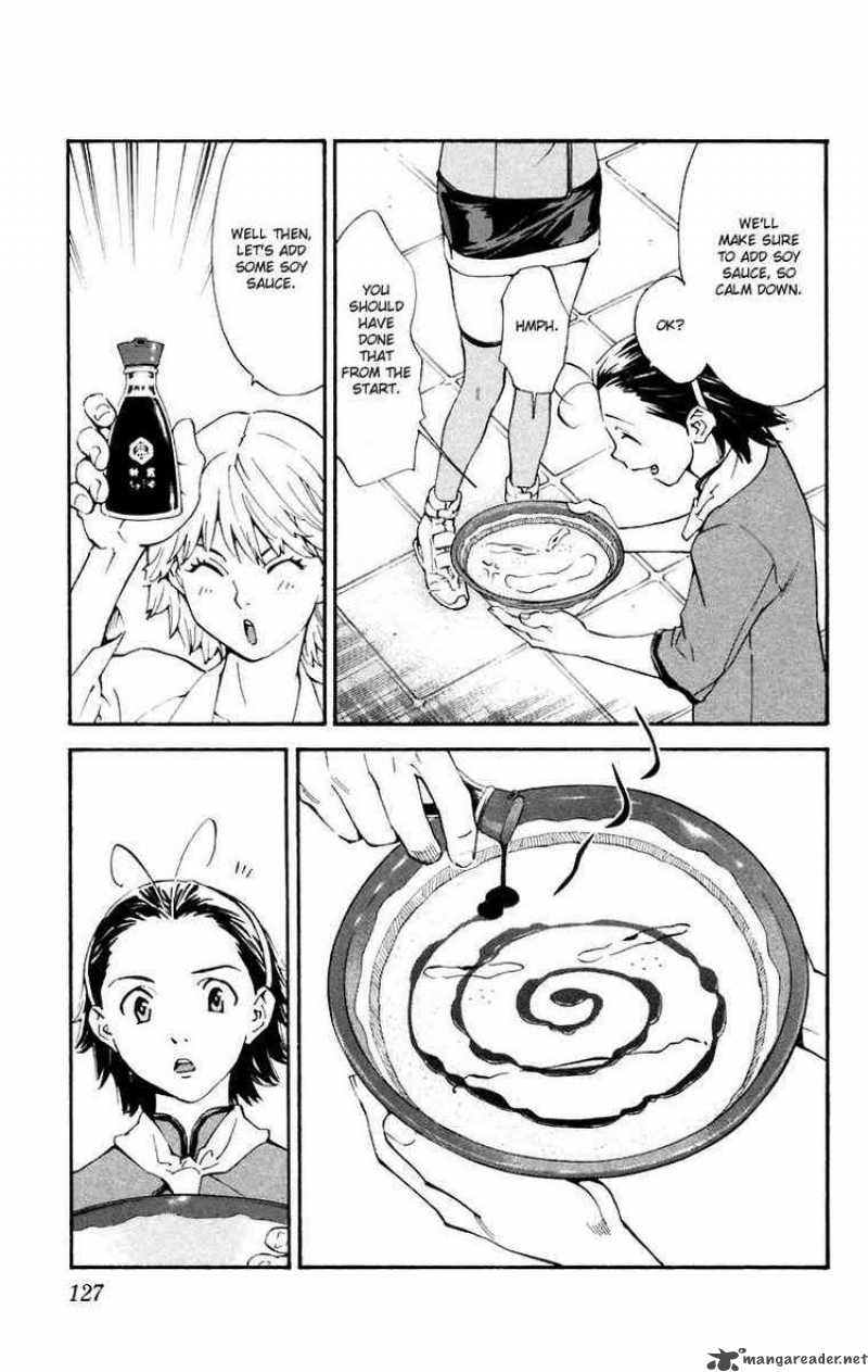 Yakitate Japan Chapter 229 Page 15