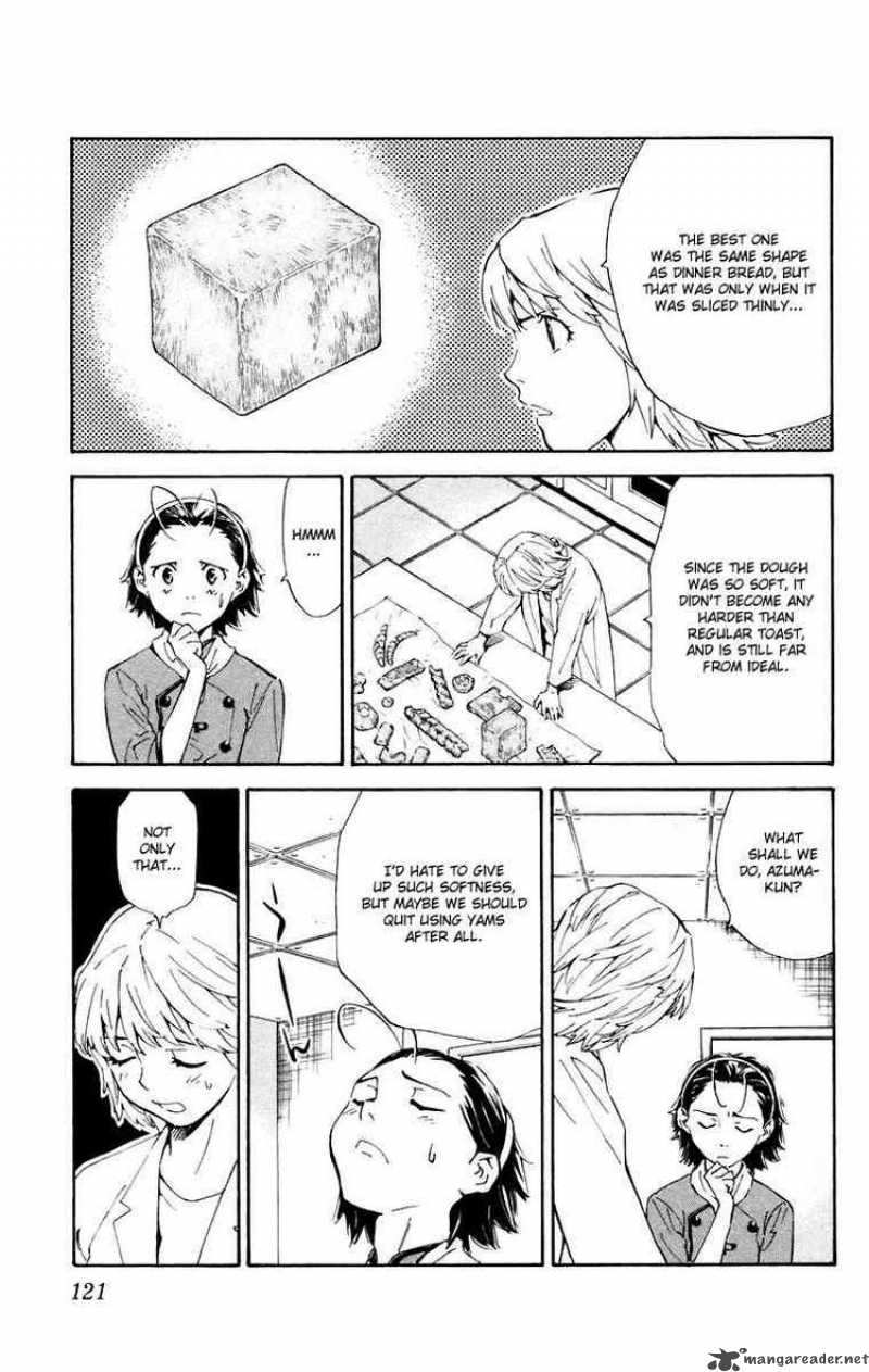 Yakitate Japan Chapter 229 Page 9