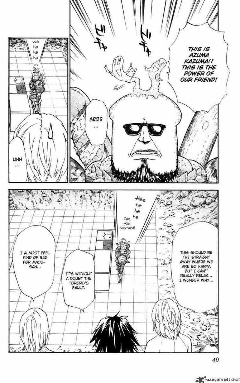 Yakitate Japan Chapter 233 Page 18