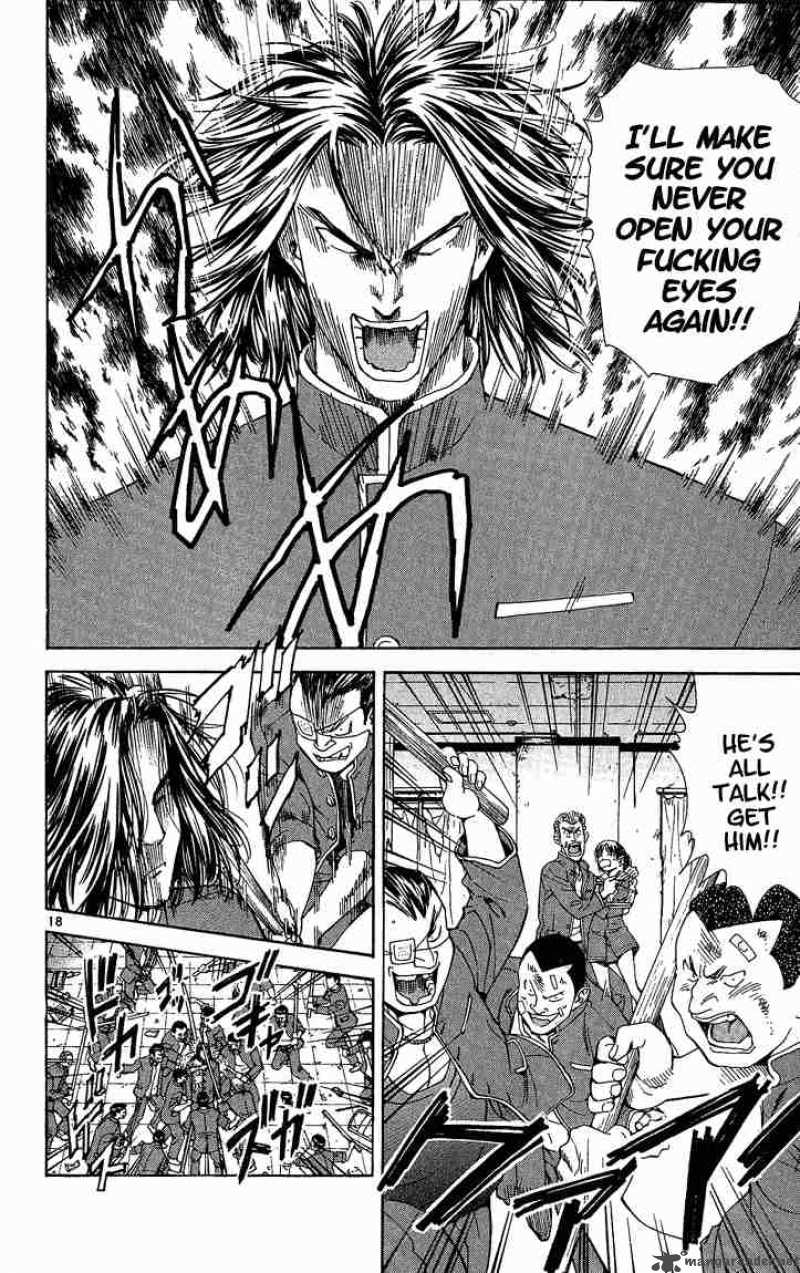 Yakitate Japan Chapter 26 Page 21