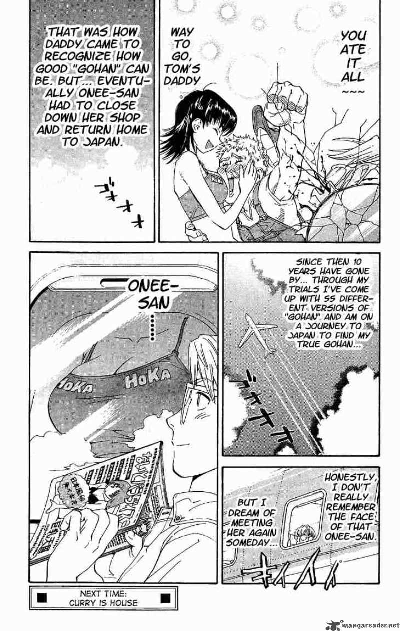 Yakitate Japan Chapter 26 Page 40