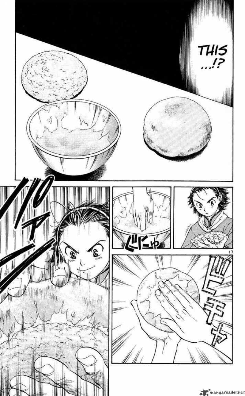 Yakitate Japan Chapter 26 Page 57