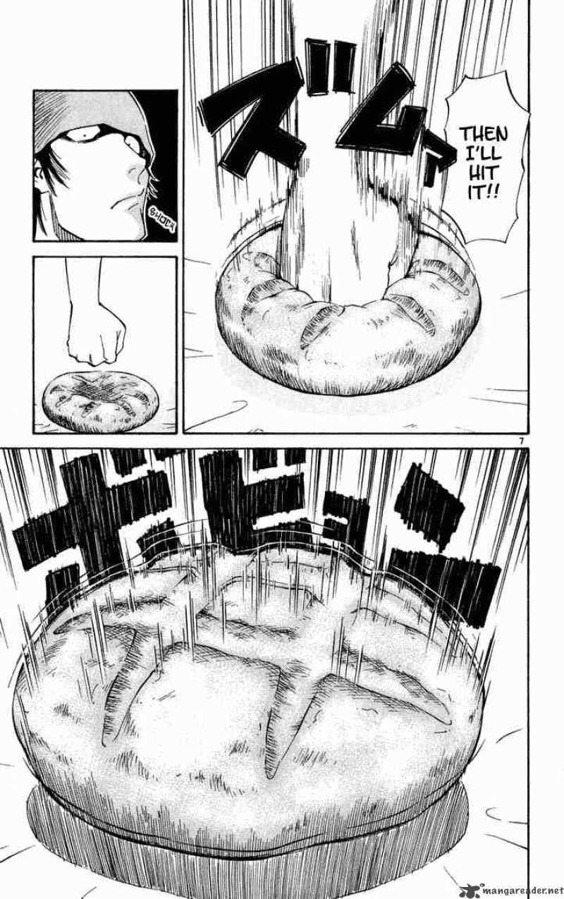 Yakitate Japan Chapter 3 Page 6