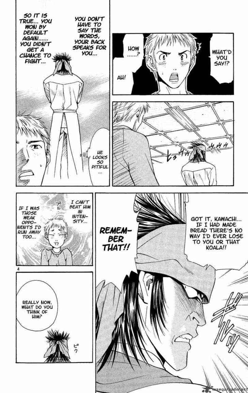 Yakitate Japan Chapter 31 Page 4