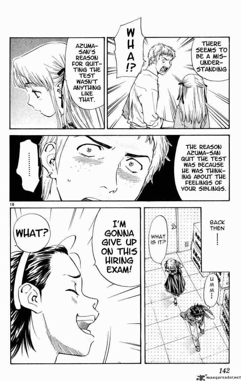 Yakitate Japan Chapter 5 Page 17