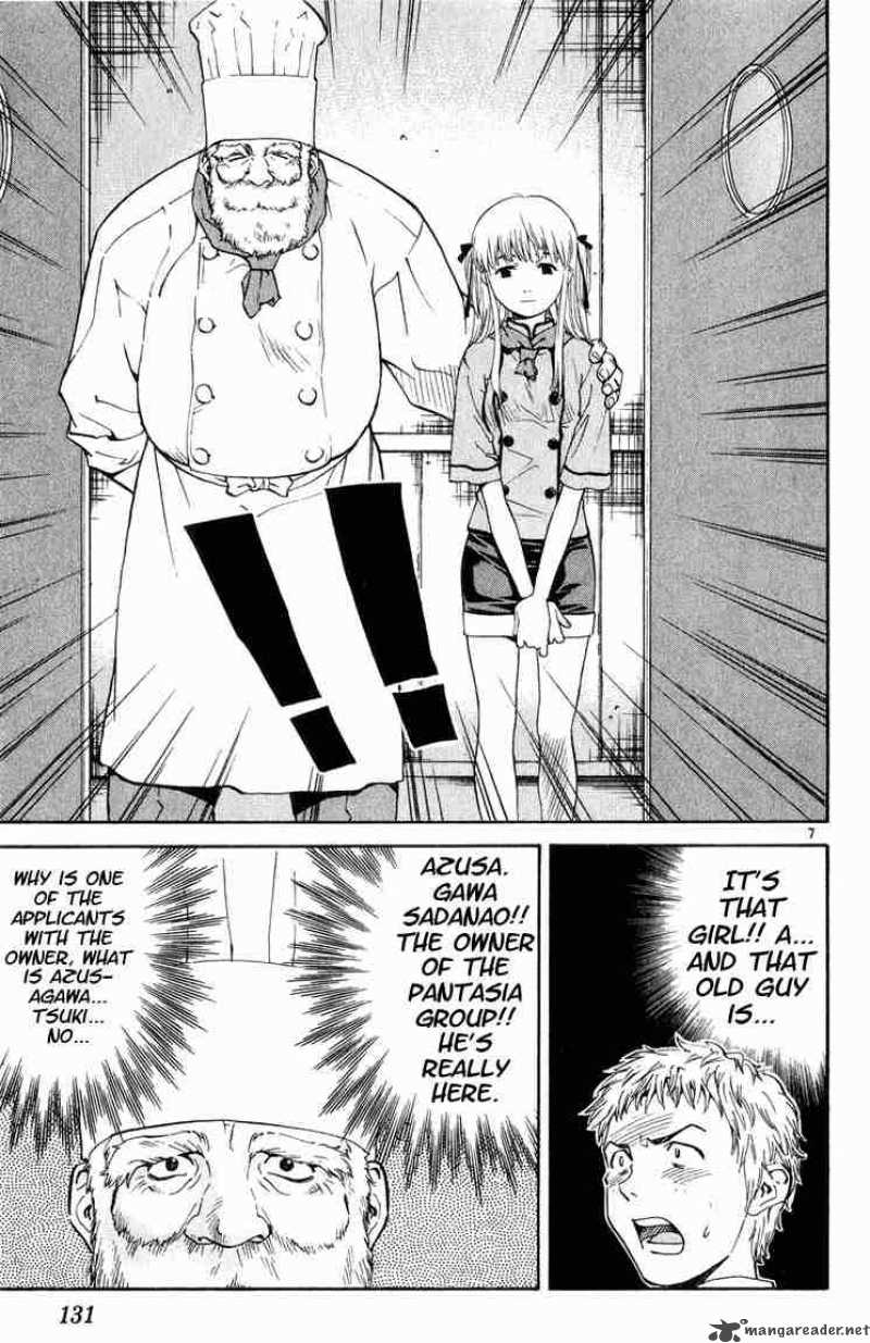 Yakitate Japan Chapter 5 Page 6