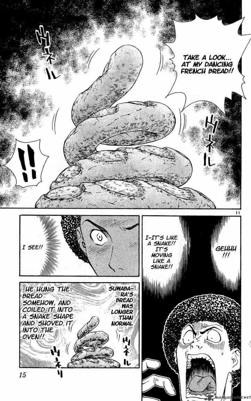 Yakitate Japan Chapter 51 Page 13