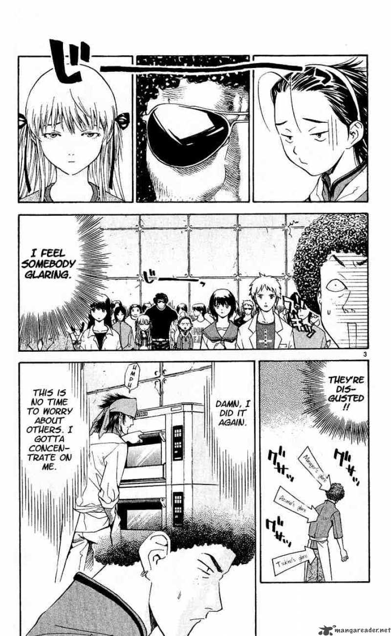 Yakitate Japan Chapter 51 Page 5