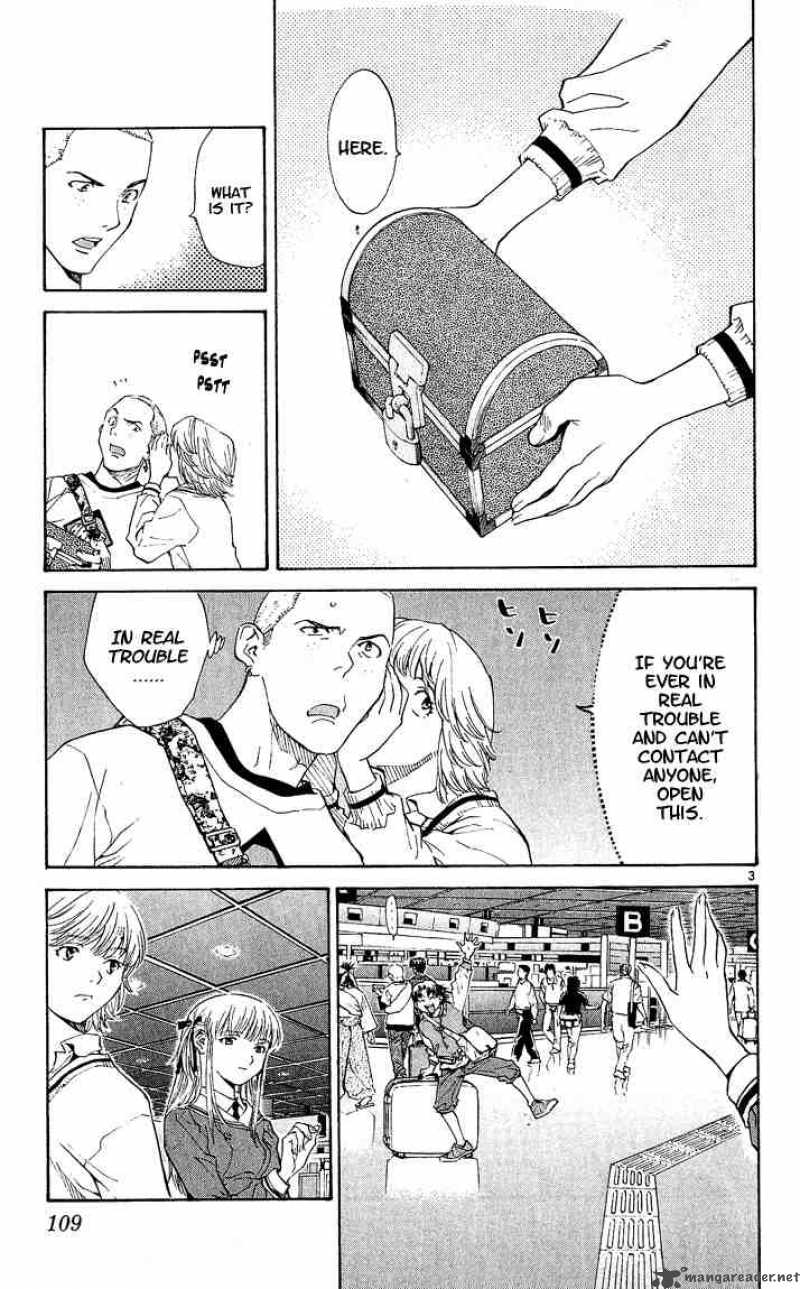 Yakitate Japan Chapter 56 Page 3