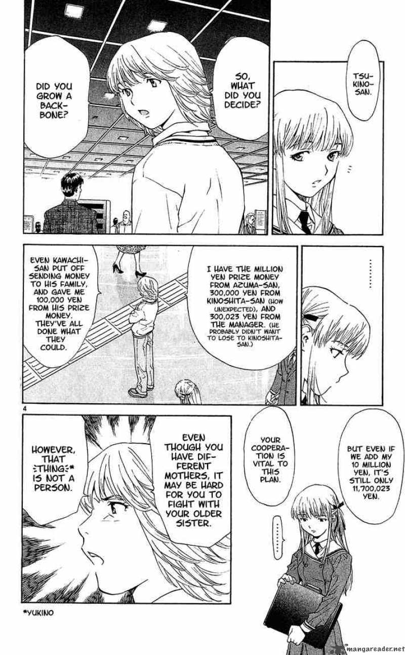 Yakitate Japan Chapter 56 Page 4