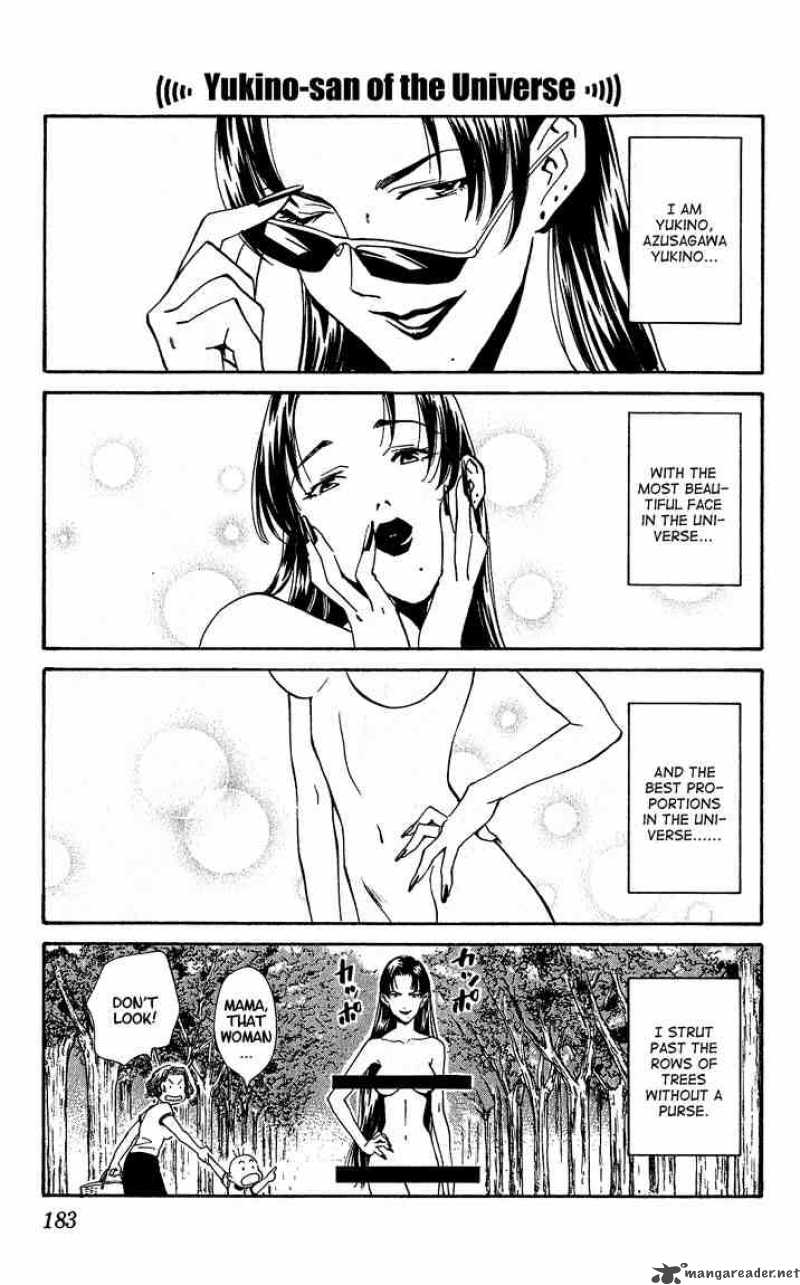 Yakitate Japan Chapter 59 Page 23