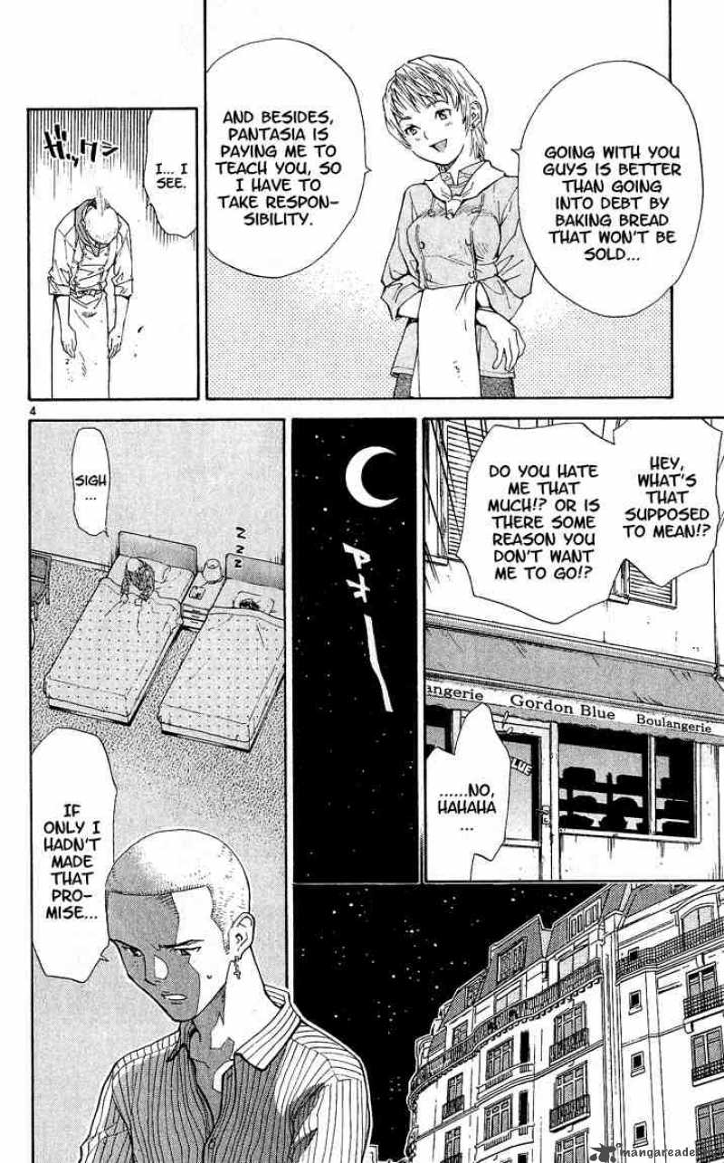 Yakitate Japan Chapter 59 Page 4