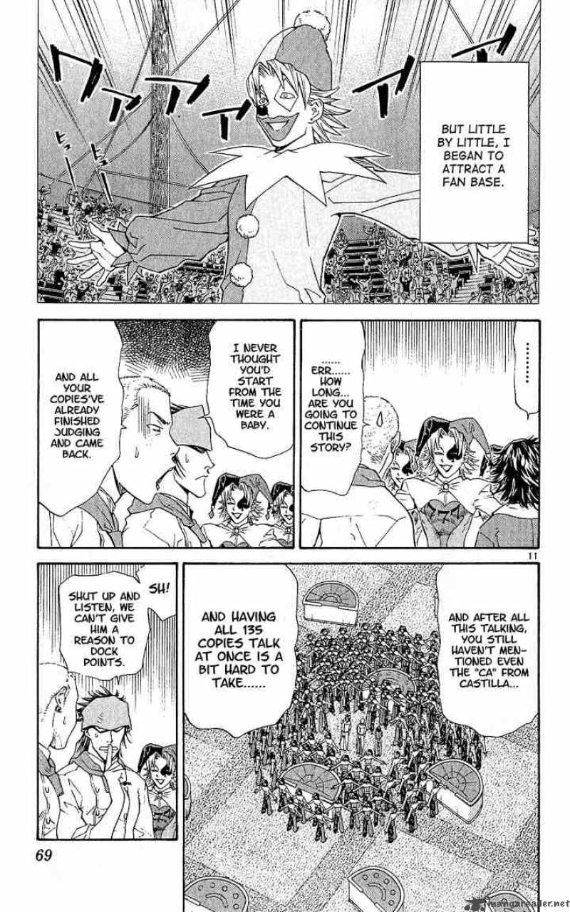 Yakitate Japan Chapter 63 Page 10