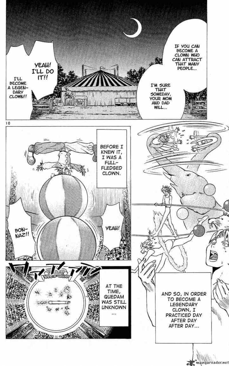 Yakitate Japan Chapter 63 Page 9