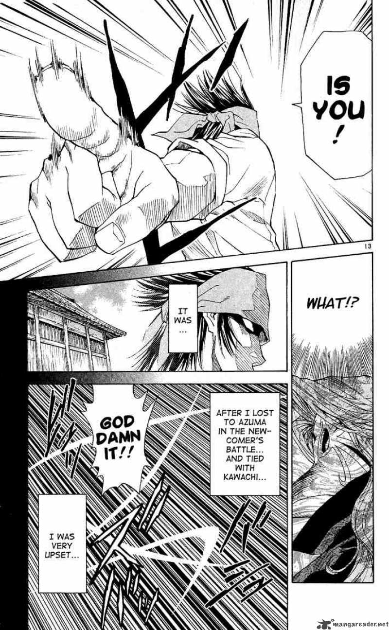 Yakitate Japan Chapter 65 Page 13