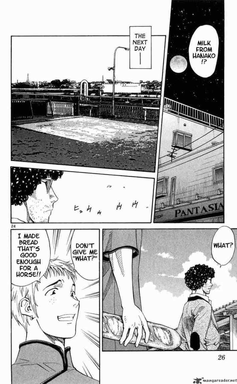 Yakitate Japan Chapter 7 Page 26